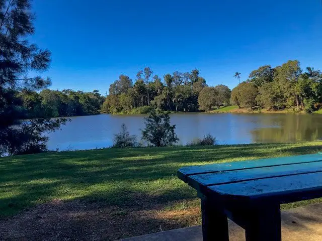 North Buderim Lake Circuit