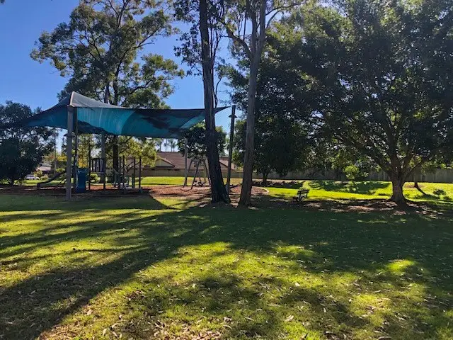 North Buderim Lake Circuit