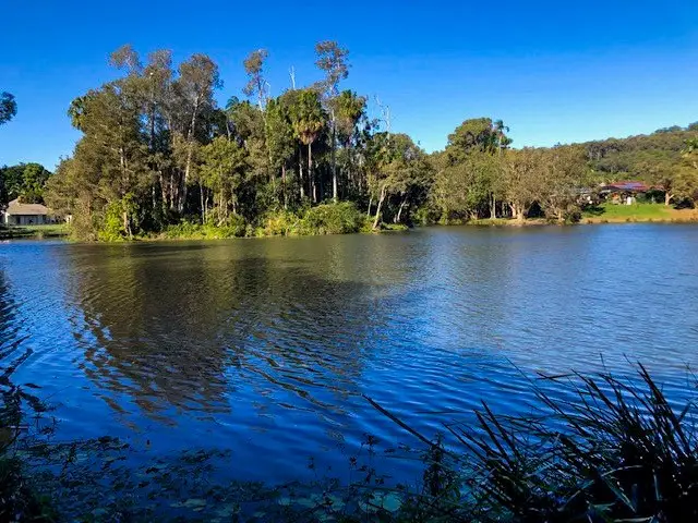 North Buderim Lake Circuit