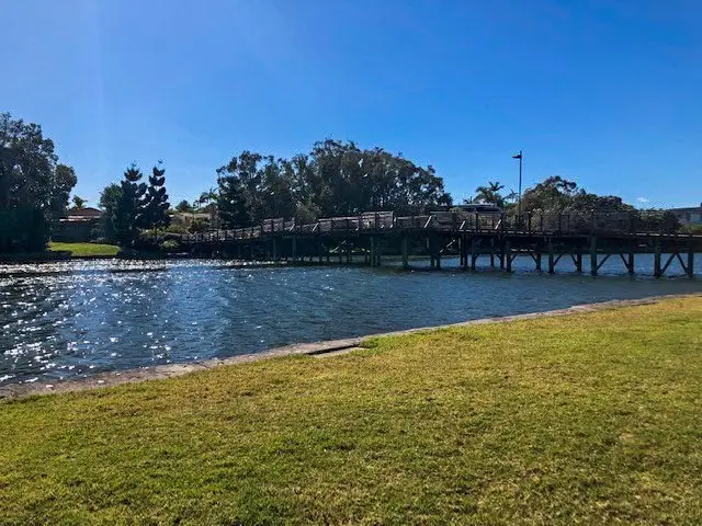 Maroochydore Sunrise Park Circuit