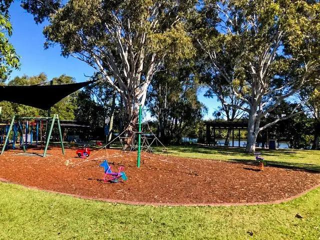 Maroochydore Bradman Ave Walk