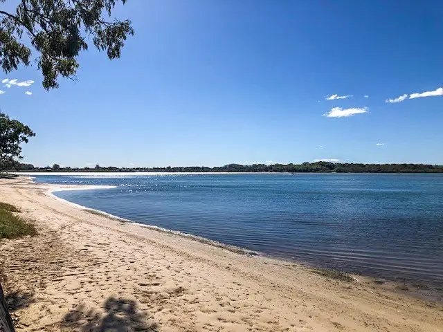 Maroochydore Bradman Ave Walk