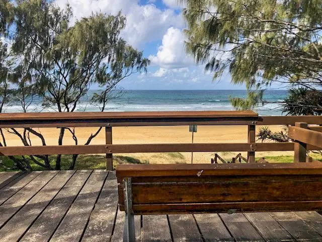 Coastal Pathway: Kawana Beach to Pt Cartwright